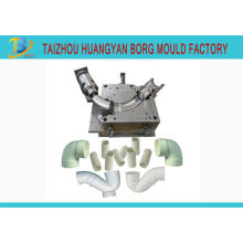 plastic Pipe Fittings mould